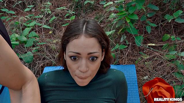 A Booty-Ful Surprise