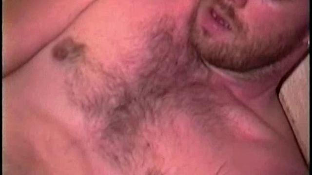 Chris puts in the overtime and gets more than just a pay raise from his coworker
