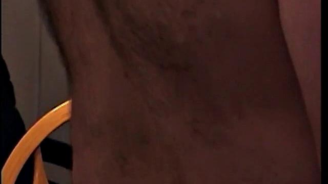 Watching Seth Beat Off