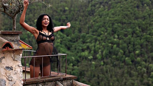 Barbie: Fuck Machine: Good Time