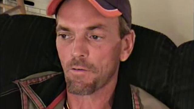 This 6'4, 210 pound refugee from hurricane Katrina is tall, slender, and ruggedly handsome. Scott is as good as they get