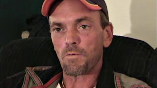 This 6'4, 210 pound refugee from hurricane Katrina is tall, slender, and ruggedly handsome. Scott is as good as they get