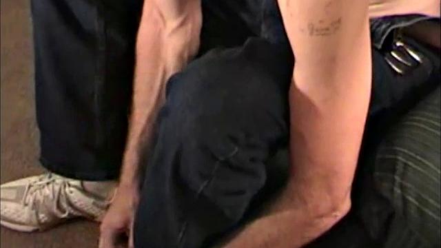 This 6'4, 210 pound refugee from hurricane Katrina is tall, slender, and ruggedly handsome. Scott is as good as they get