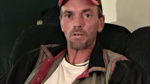 This 6'4, 210 pound refugee from hurricane Katrina is tall, slender, and ruggedly handsome. Scott is as good as they get