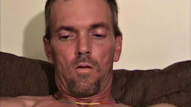 This 6'4, 210 pound refugee from hurricane Katrina is tall, slender, and ruggedly handsome. Scott is as good as they get