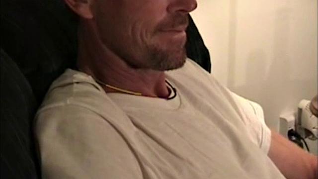 This 6'4, 210 pound refugee from hurricane Katrina is tall, slender, and ruggedly handsome. Scott is as good as they get