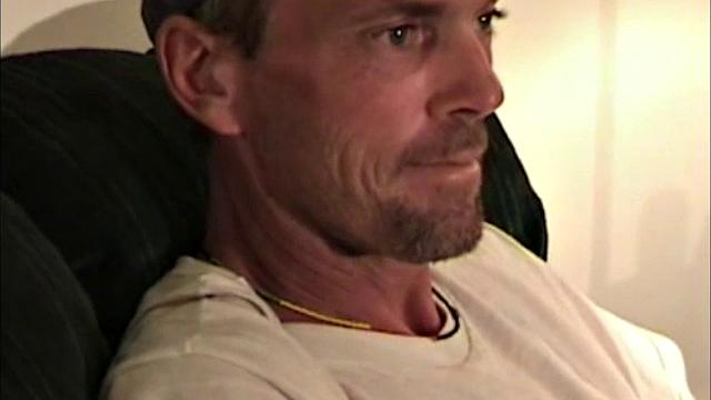 This 6'4, 210 pound refugee from hurricane Katrina is tall, slender, and ruggedly handsome. Scott is as good as they get