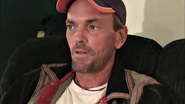 This 6'4, 210 pound refugee from hurricane Katrina is tall, slender, and ruggedly handsome. Scott is as good as they get