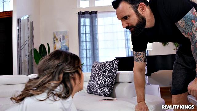 That Escalated Rapidly