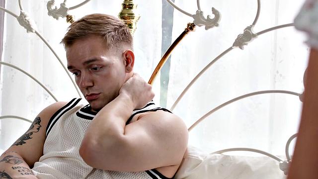 Nurse Bella Rolland Teaches MILF Jennifer White Benefits Of Anal Through Horny Stepson