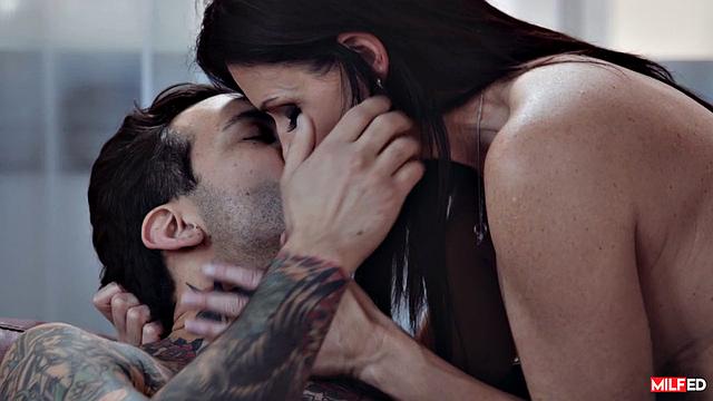 My Girlfriend's Mother Vol. 14 - Scene 3