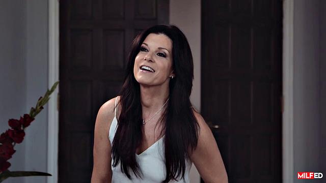 My Girlfriend's Mother Vol. 14 - Scene 3