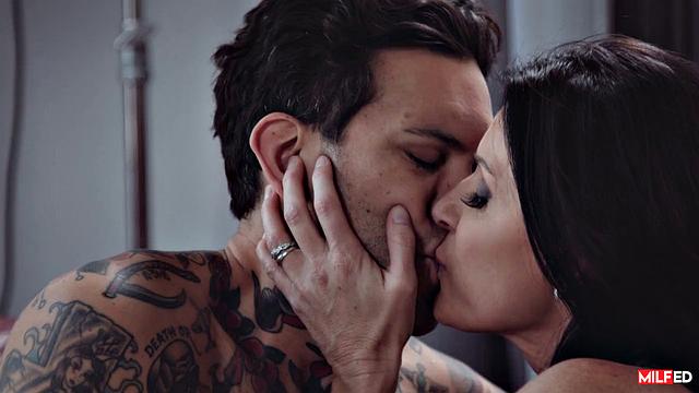 My Girlfriend's Mother Vol. 14 - Scene 3