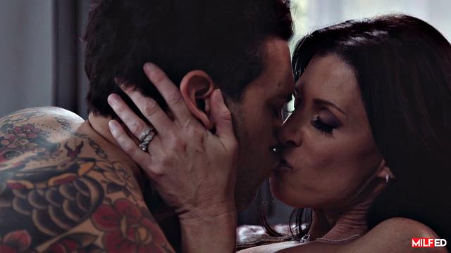 My Girlfriend's Mother Vol. 14 - Scene 3