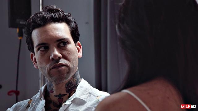 My Girlfriend's Mother Vol. 14 - Scene 3