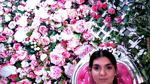 Thick Latina Rose D Kush POV Experience