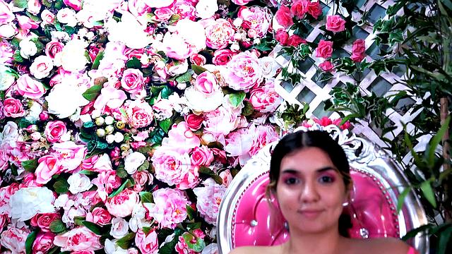 Thick Latina Rose D Kush POV Experience