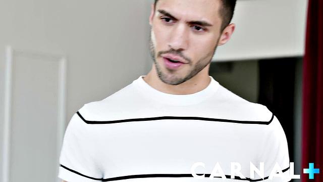 THE AMERICANS Vol. 1 - The Client