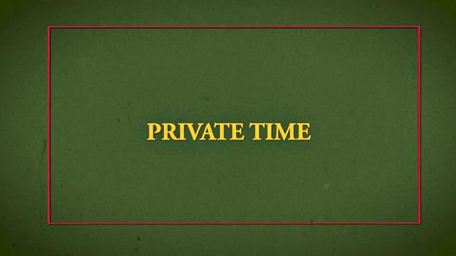 Milo's Private Time Scouting Vol. 2