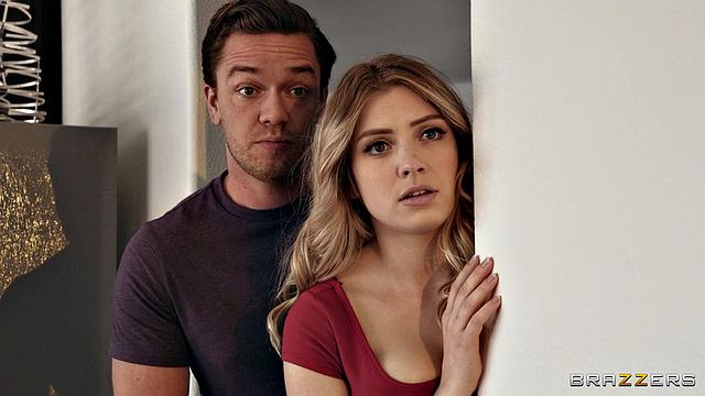 Крупные сиськи и задницы в деле-эти красотки точно не скучают