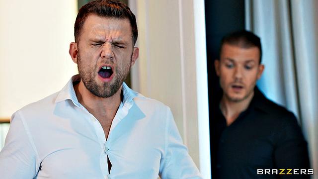 Wedding Night Festivities