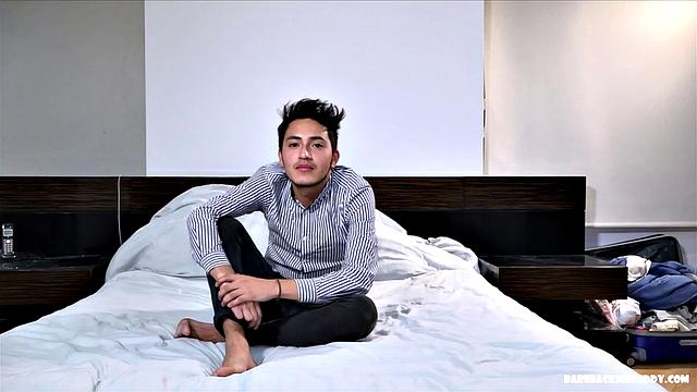 Camilo and Ferdinand