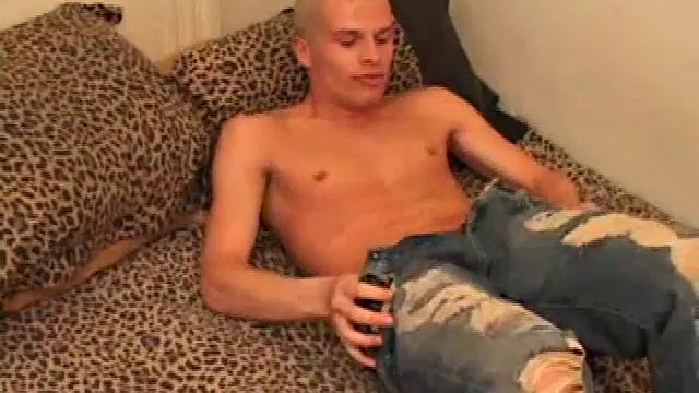 Kenneth is the perfect bottom boy. His tight body and sweet personality make him a hit.