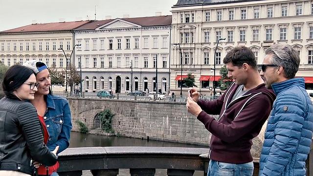 A Tale Of Fisting And Choking