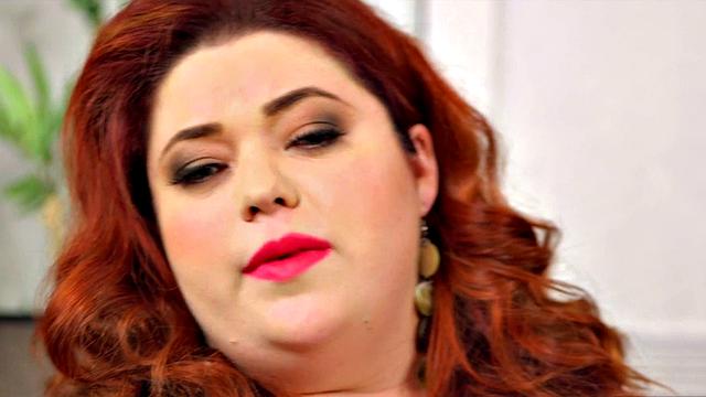 Trinety Guess: Big Boobs