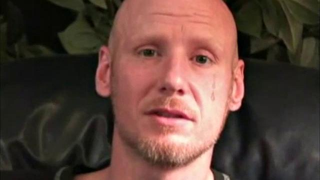 Ray - Back from Jail