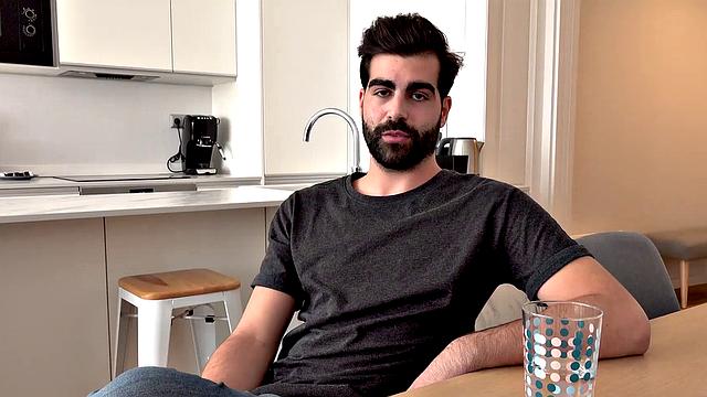 HUNT4K. Girl is shocked but still gets banged by lover before BF