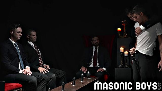 APPRENTICE DEVALL Chapter 6 - Atonement