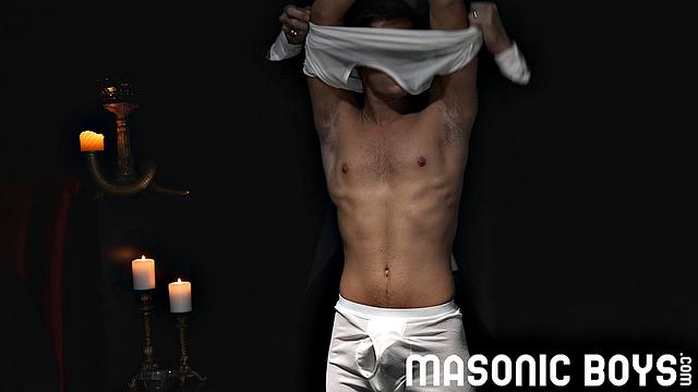 APPRENTICE DEVALL Chapter 6 - Atonement