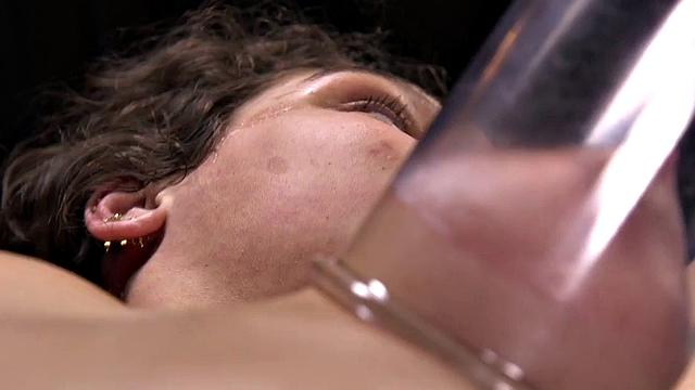 Hairybush tit cupped and fucked