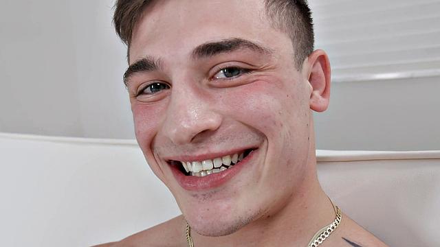 Watch Chase Arcangel Solo