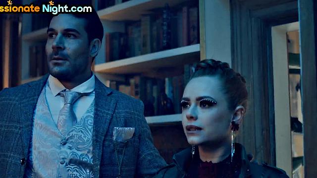 Facial loving princess rammed in 3way before swallowing load