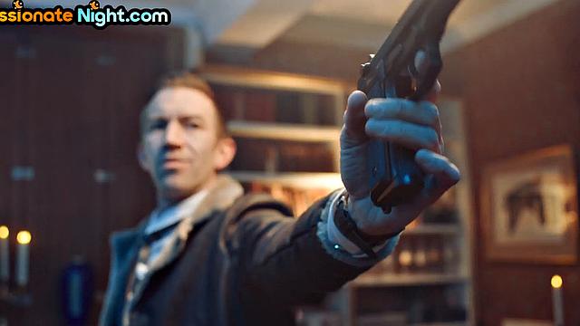 Facial loving princess rammed in 3way before swallowing load