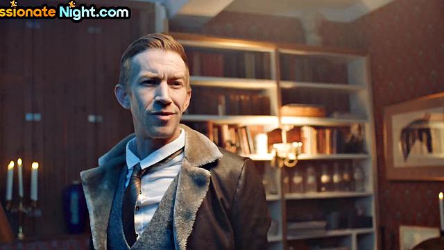 Facial loving princess rammed in 3way before swallowing load