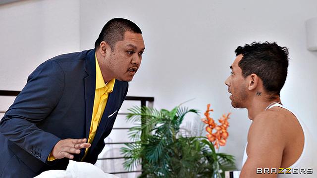 Body Sliding a Cheater