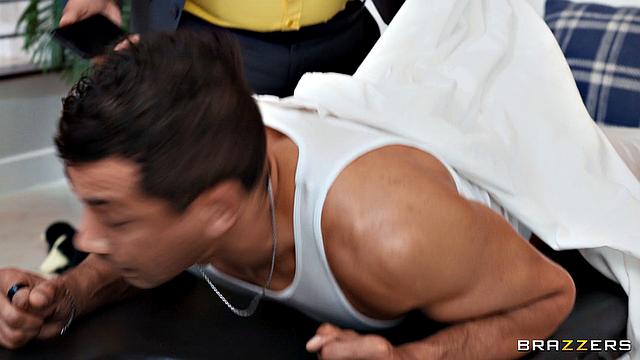 Body Sliding a Cheater