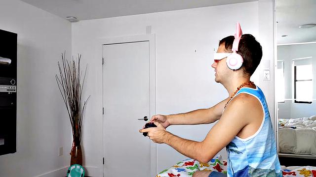 Limited Gaming Experience