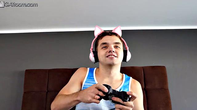 Limited Gaming Experience