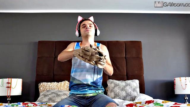 Limited Gaming Experience