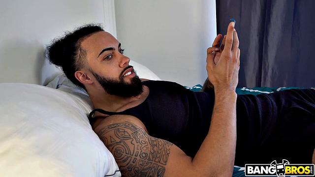 I Really Missed That Cock