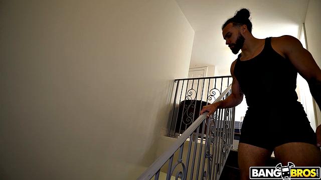 I Really Missed That Cock