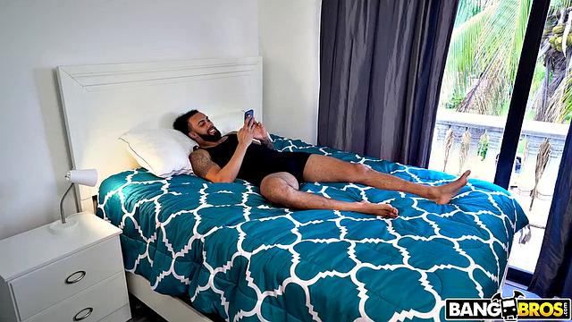 I Really Missed That Cock