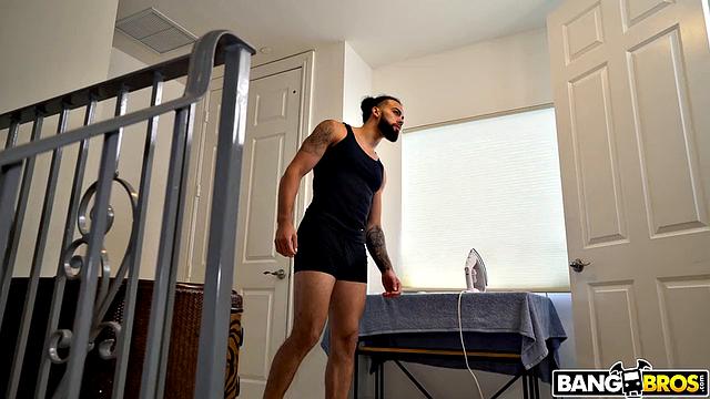 I Really Missed That Cock