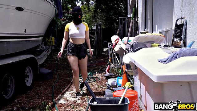 I Really Missed That Cock