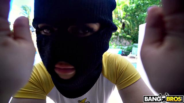 I Really Missed That Cock