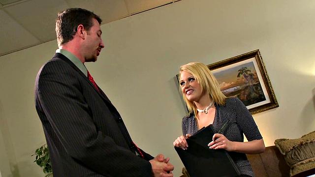 Codi Carmichael Wants Her Raise